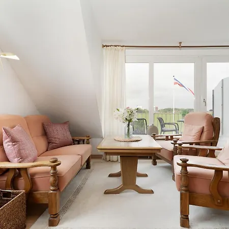 Apartament Schoene Aussicht Nr2