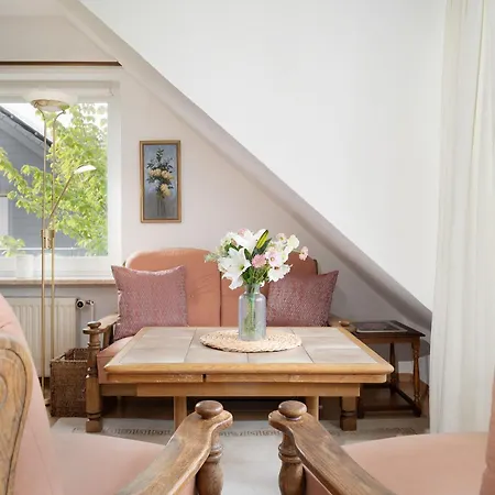 Apartament Schoene Aussicht Nr2 *