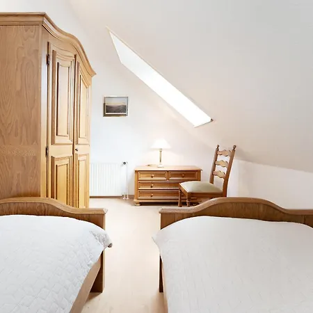 Apartament Schoene Aussicht Nr2